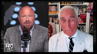 Alex Jones Show 24/7