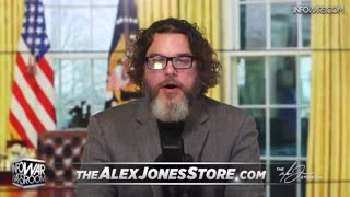 Alex Jones Show 24/7