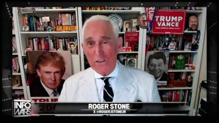 Alex Jones Show 24/7