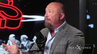Alex Jones Show 24/7