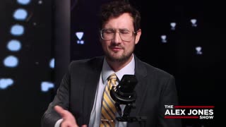 Alex Jones Show 24/7