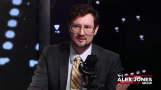 Alex Jones Show 24/7
