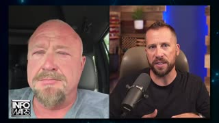 Alex Jones Show 24/7