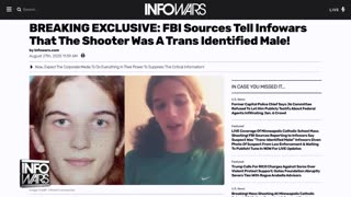 Alex Jones Show 24/7