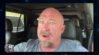 Alex Jones Show 24/7