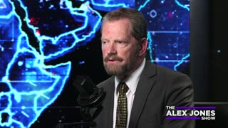 Alex Jones Show 24/7