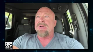 Alex Jones Show 24/7