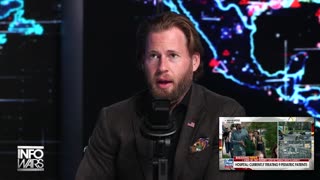 Alex Jones Show 24/7