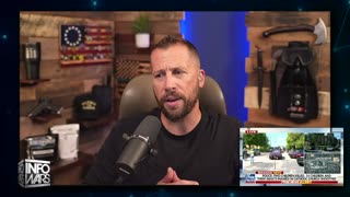Alex Jones Show 24/7