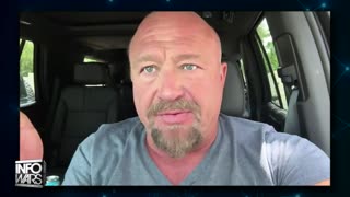 Alex Jones Show 24/7