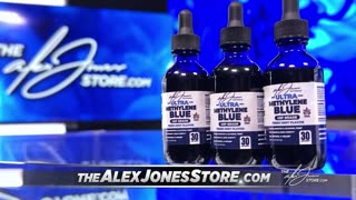 Alex Jones Show 24/7