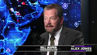 Alex Jones Show 24/7