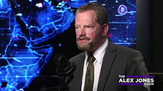 Alex Jones Show 24/7