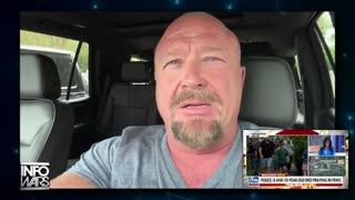 Alex Jones Show 24/7