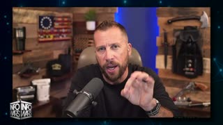 Alex Jones Show 24/7