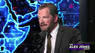 Alex Jones Show 24/7