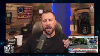 Alex Jones Show 24/7