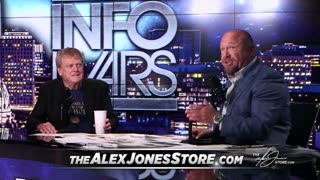 Alex Jones Show 24/7