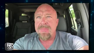 Alex Jones Show 24/7