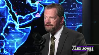 Alex Jones Show 24/7
