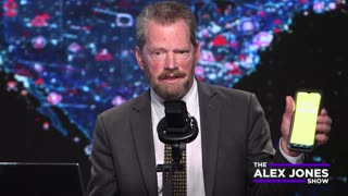 Alex Jones Show 24/7