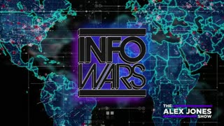 Alex Jones Show 24/7