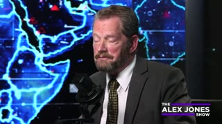 Alex Jones Show 24/7