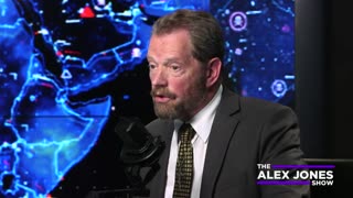 Alex Jones Show 24/7
