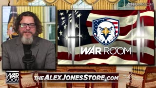 Alex Jones Show 24/7