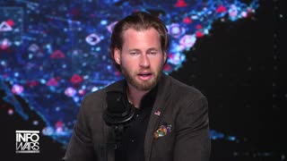 Alex Jones Show 24/7