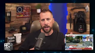 Alex Jones Show 24/7