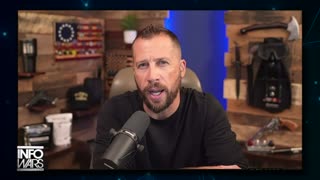 Alex Jones Show 24/7