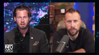 Alex Jones Show 24/7