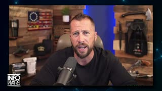 Alex Jones Show 24/7