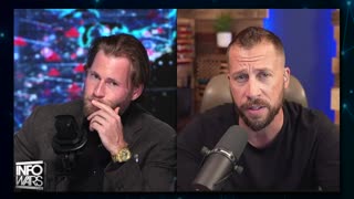 Alex Jones Show 24/7