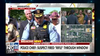 Alex Jones Show 24/7