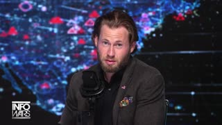 Alex Jones Show 24/7