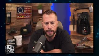 Alex Jones Show 24/7