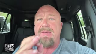 Alex Jones Show 24/7