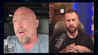 Alex Jones Show 24/7