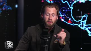 Alex Jones Show 24/7