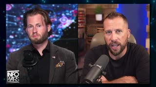 Alex Jones Show 24/7