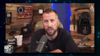 Alex Jones Show 24/7