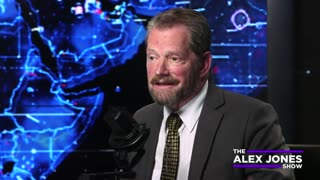 Alex Jones Show 24/7