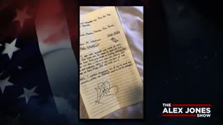 Alex Jones Show 24/7