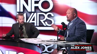 Alex Jones Show 24/7