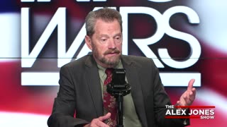 Alex Jones Show 24/7
