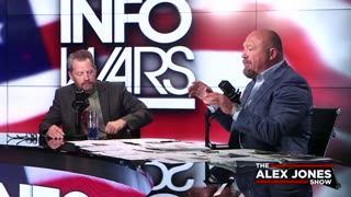 Alex Jones Show 24/7