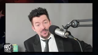 Alex Jones Show 24/7