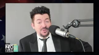 Alex Jones Show 24/7